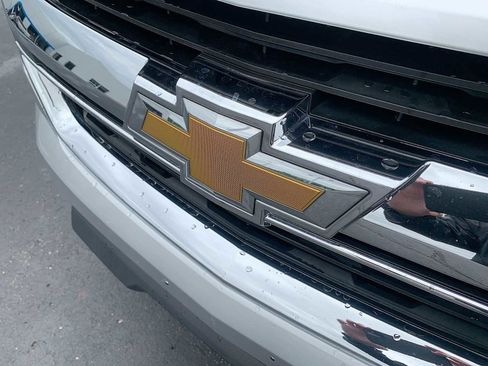 Certified 2016 Chevrolet Colorado LT w/ LT Convenience Package AWD/4WD image 28