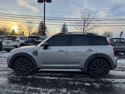 Used 2024 MINI Cooper Countryman S image 6