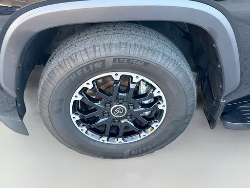 Used 2024 Toyota Sequoia SR5 w/ SR5 Premium Package image 38