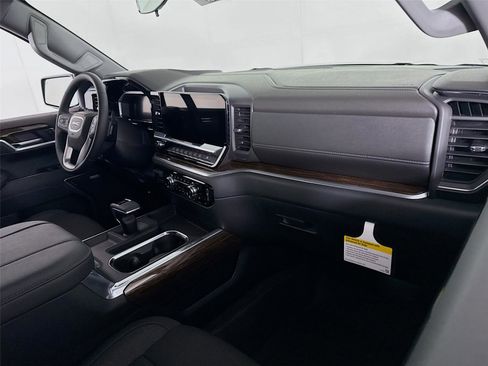 New 2026 GMC Sierra 1500 Elevation AWD/4WD image 21
