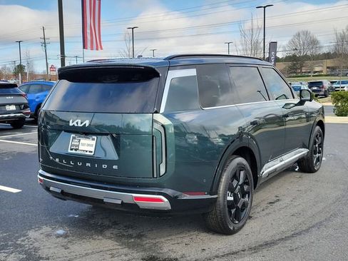 New 2027 Kia Telluride SX image 4