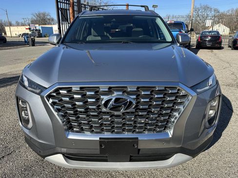 Used 2020 Hyundai Palisade SEL image 2