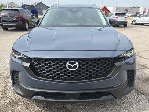 Used 2026 MAZDA CX-50 AWD 2.5 S w/ Preferred Pkg image 9