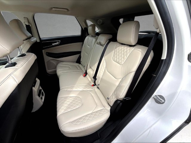 Certified 2024 Ford Edge Titanium AWD/4WD image 25