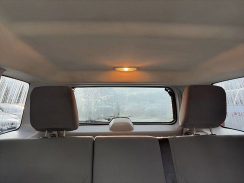 Used 2008 Jeep Liberty Sport w/ Popular Equipment Group image 38