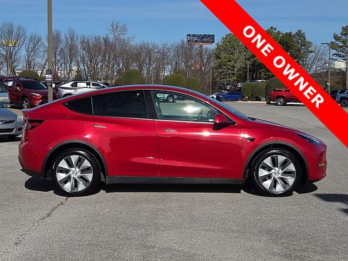 Used 2023 Tesla Model Y Long Range image 6