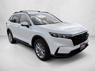 Used 2023 Honda CR-V EX-L video 3