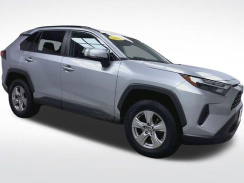 Certified 2023 Toyota RAV4 XLE w/ Convenience Package image 2