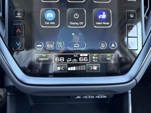 New 2026 Subaru Crosstrek 2.0i Premium AWD/4WD image 22
