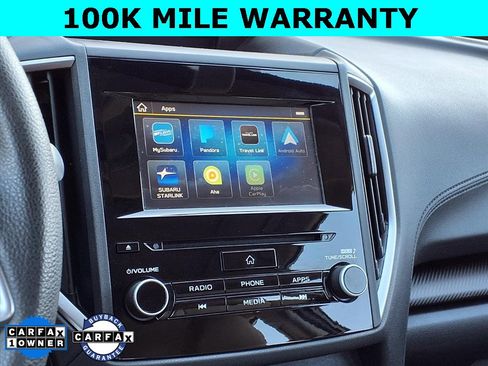 Used 2022 Subaru Impreza 2.0i Premium w/ Popular Package #1 image 13