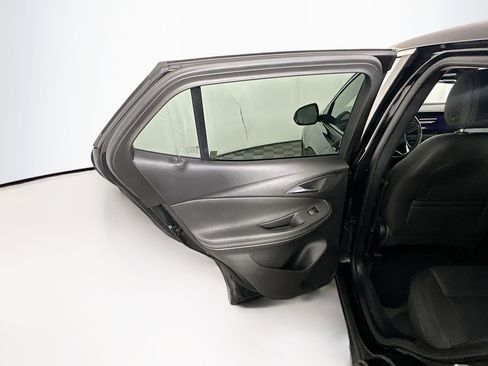 Used 2025 Buick Encore GX Preferred image 26