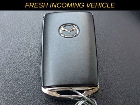 Certified 2025 MAZDA MAZDA3 s FWD image 26