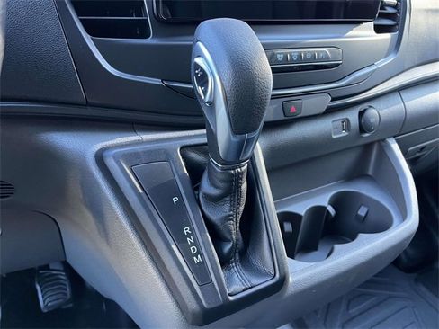 New 2025 Ford Transit 350 148 Low Roof AWD image 15