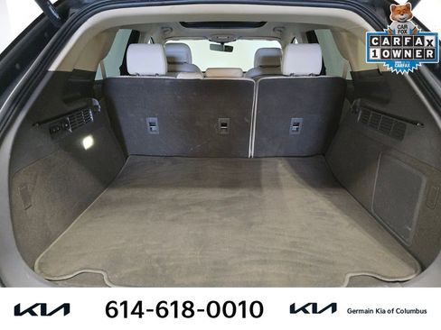 Used 2020 Lincoln Nautilus Reserve w/ Equipment Group 201A AWD/4WD image 21