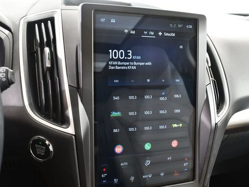 Used 2024 Ford Edge SEL w/ Convenience Package image 28