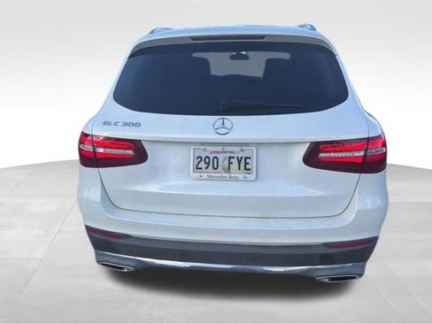 Used 2017 Mercedes-Benz GLC 300 image 17