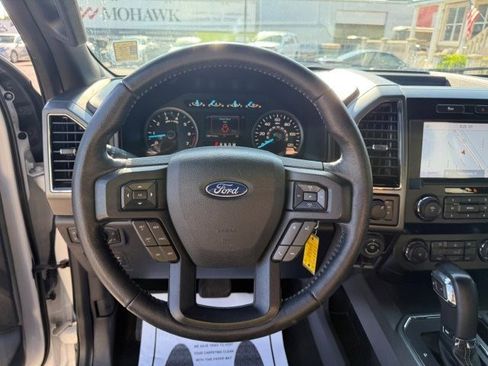 Used 2020 Ford F150 XLT w/ Equipment Group 302A Luxury image 17