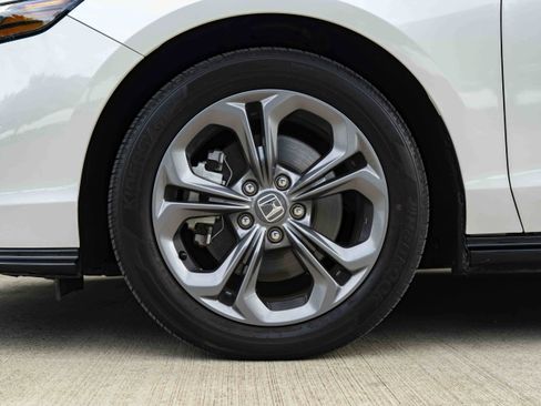 Used 2024 Honda Accord EX-L image 14