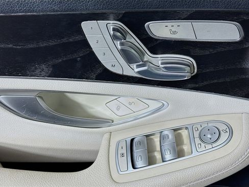 Used 2017 Mercedes-Benz C 300 Sedan w/ Premium 1 Package image 24