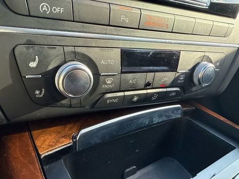 Used 2015 Audi A6 3.0T Prestige image 28