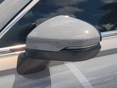 New 2026 Honda CR-V EX image 11