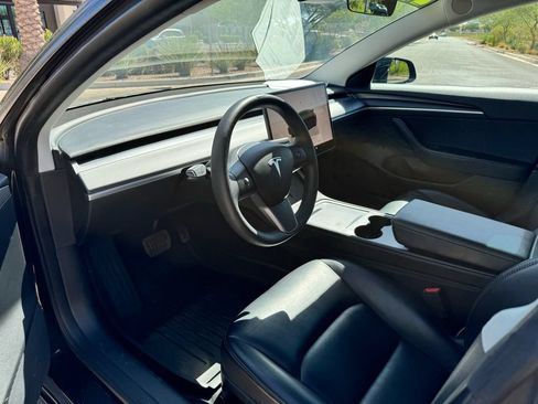 Used 2023 Tesla Model 3 Standard Range RWD image 19