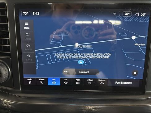 Certified 2025 Ford F250 Lariat w/ Lariat Ultimate Package image 25