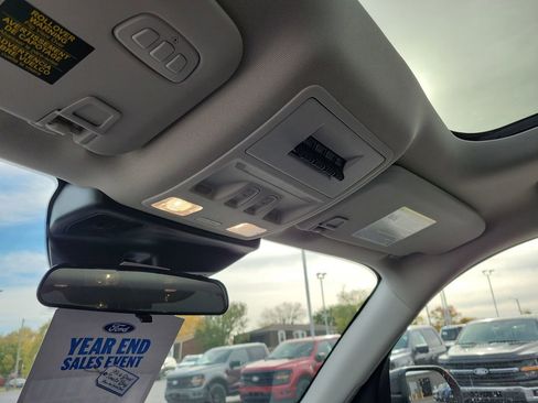 New 2025 Ford Bronco Sport Big Bend image 30