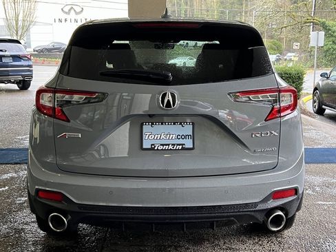New 2026 Acura RDX A-Spec image 6