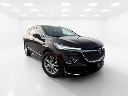Used 2023 Buick Enclave Avenir