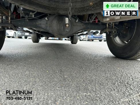 Used 2022 Toyota Tacoma SR w/ SR Convenience Package RWD image 21
