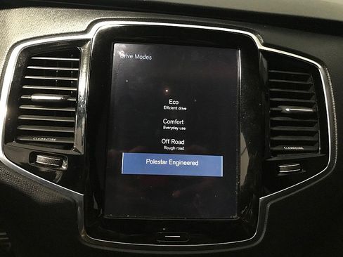 Used 2016 Volvo XC90 T6 R-Design w/ Vision Package image 33