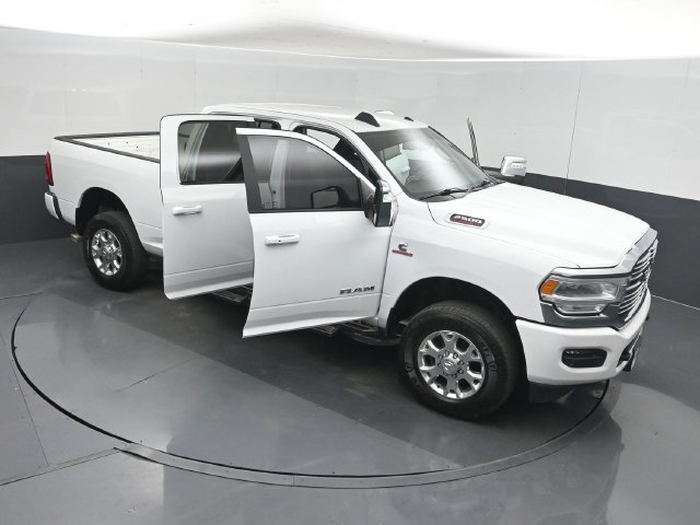 Used 2024 RAM 2500 Laramie AWD/4WD image 63