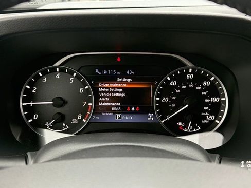 New 2026 Nissan Frontier SV w/ SV Convenience Package image 32