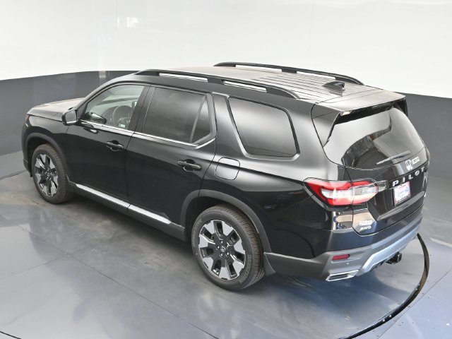 New 2026 Honda Pilot Touring image 29