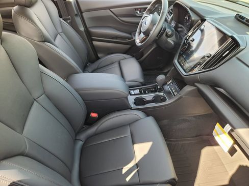 New 2026 Subaru Ascent Limited Bronze AWD/4WD image 13