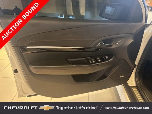 Used 2015 Chevrolet SS image 15