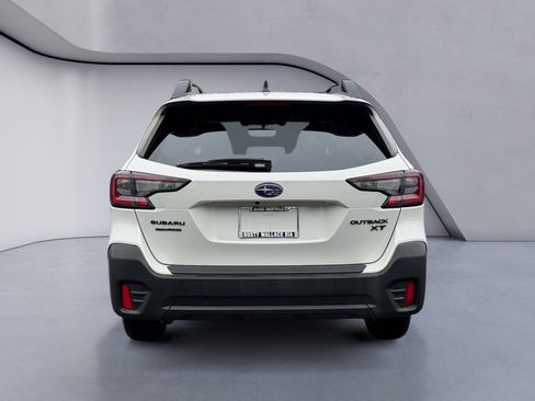 Used 2020 Subaru Outback Onyx Edition XT AWD/4WD image 4