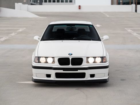 Used 1998 BMW M3 Sedan RWD image 75