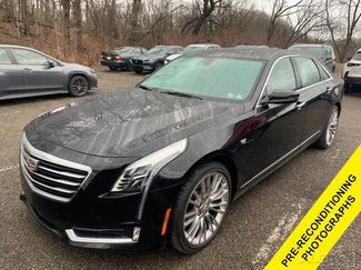 Used 2018 Cadillac CT6 Premium Luxury w/ Super Cruise Package video 1