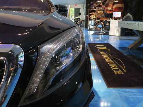 Used 2014 Mercedes-Benz S 63 AMG 4MATIC Sedan image 45