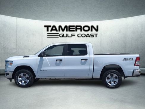 Used 2023 RAM 1500 Big Horn AWD/4WD image 2