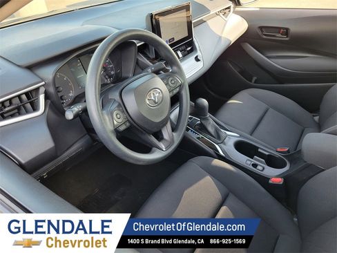 Used 2023 Toyota Corolla LE image 17