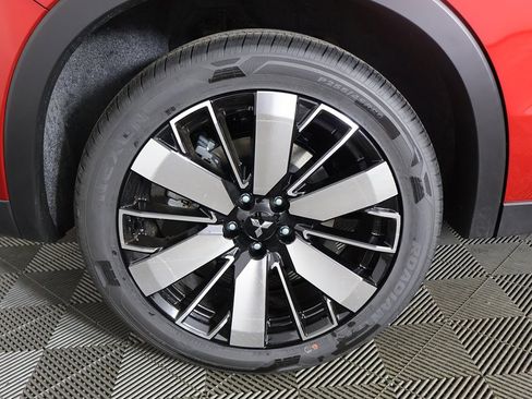 New 2026 Mitsubishi Outlander SE image 22