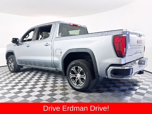 Used 2026 GMC Sierra 1500 SLT AWD/4WD image 20