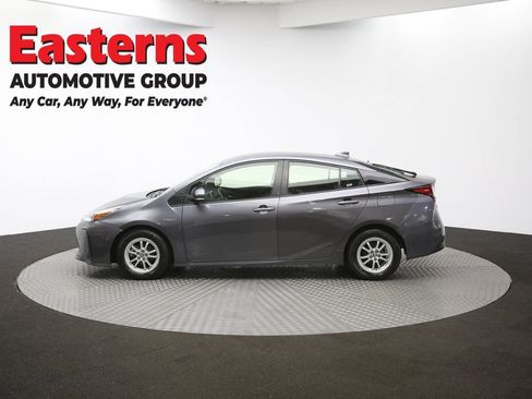 Used 2022 Toyota Prius LE image 56