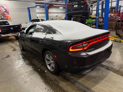 Used 2015 Dodge Charger SXT
