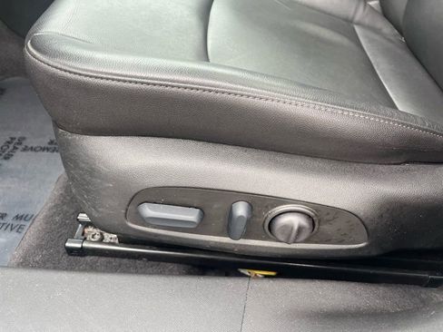 Used 2022 Chevrolet Malibu LT w/ Leather Package image 13