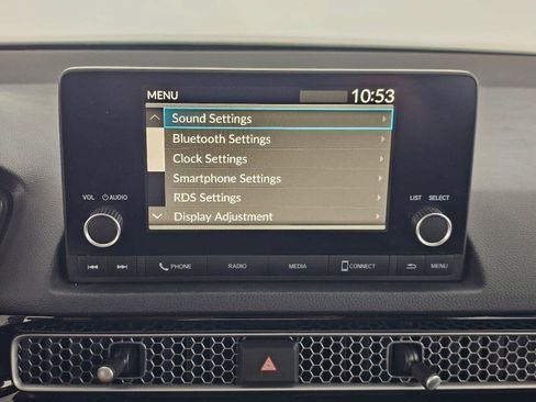 Used 2023 Honda Civic Sport image 26