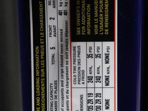 Used 2018 BMW M3 CS w/ Executive Package image 35